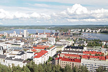 Jyväskylä