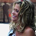 Kristy Swanson interpreta Marlowe Viccellio