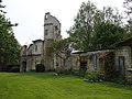 Abbaye de Moreaucourt