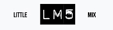 Logo del disco LM5