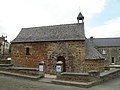 Chapelle Sainte-Agathe de Langon