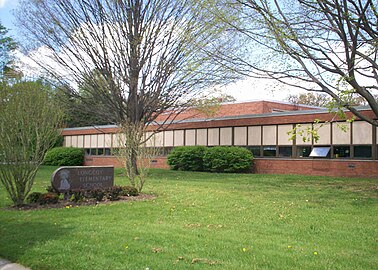 Longcoy Elementary School