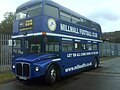 Routemaster di Millwall FC