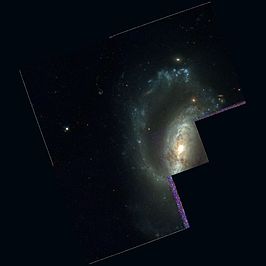 NGC 2633