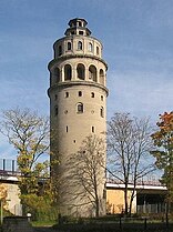 Wasserturm Niederlehme