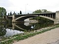 Ponte en Miranda de Ebro