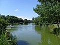 Le parc Raymond Vignes