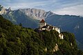 Schloss vo Vaduz