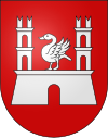 Wappen von Sessa