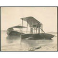 Walsh Brothers Seaplane,