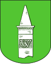 Wappen von Bissendorf