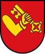 Ellbögen – znak