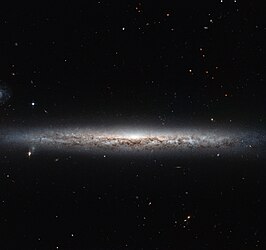 NGC 3501