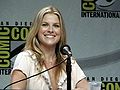 Ali Larter (Claire Redfield)