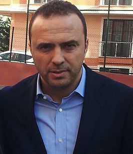 Arif Erdem