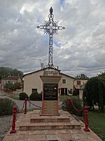 Monument aux morts