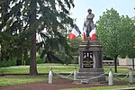 Monument aux morts