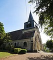 Église Notre-Dame de Boulogne-la-Grasse