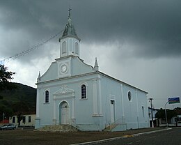 Caldas – Veduta