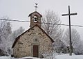 Chapelle Sainte-Brigitte de Chaillolet