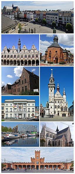 Aalst