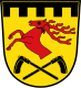 Coat of arms of Neusorg