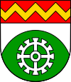 Wappen von Schutz