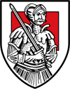 Wappen von Wanfried