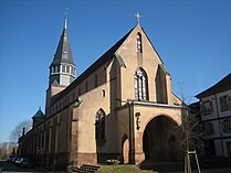 Nikolaikirche