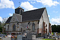 Église Notre-Dame-de-l'Assomption de Béalcourt