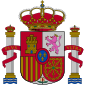 Coat of arms of Spain