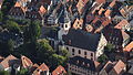 Ettlingen, Martinskirche