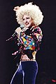 The Girlie Show: Live Down Under