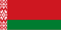 Belarus بایراغی