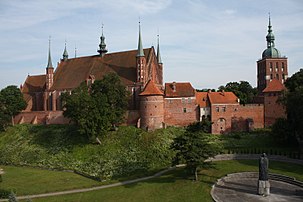 Frombork Cathedral