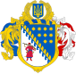 Wapen van Oblast Dnjepropetrovsk