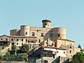 Il castello della Bastia