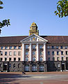 Stadthaus Nord