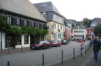 Binnenstad