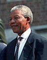 18 juillet 2006 Bon anniversaire Nelson Mandela !