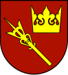 Wappen des Powiat Nowotarski