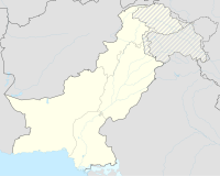 Neuseeländische Cricket-Nationalmannschaft in Pakistan in der Saison 2022/23 (Pakistan)