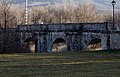 Puente del Perdón (Brücke der Vergebung)