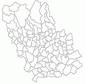 (Voir situation sur carte : județ de Prahova)