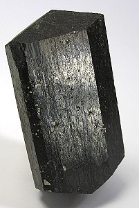 Schorl[11], Alamagn