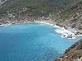 Beach in Skiathos