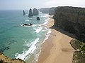 The Twelve Apostles, Australia