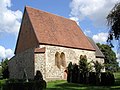 Kirche in Thelkow