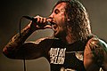 Tim Lambesis geboren op 21 november 1980