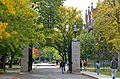 University of Chicago